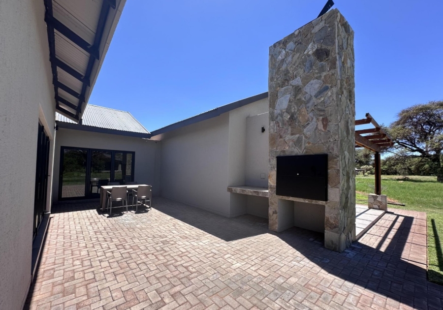 4 Bedroom Property for Sale in Kathu Northern Cape